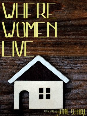 cover image of Where Women Live